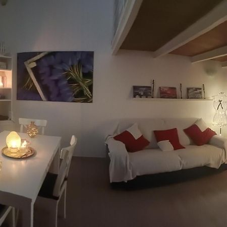 Trastevere In Loft Rome Extérieur photo