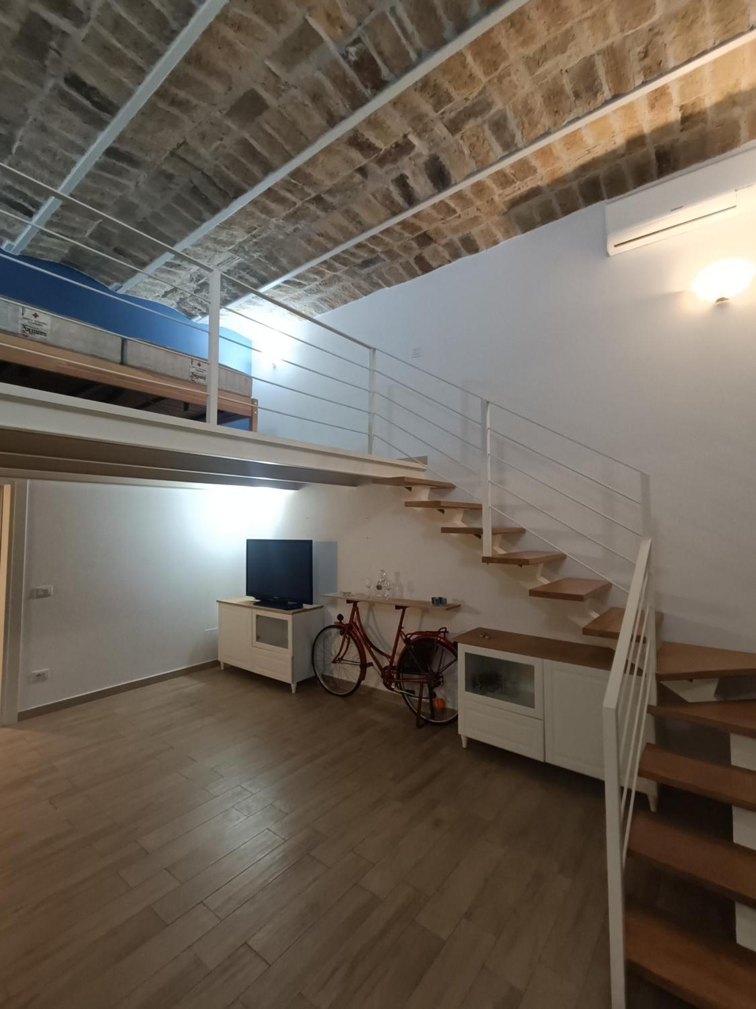 Trastevere In Loft Rome Extérieur photo