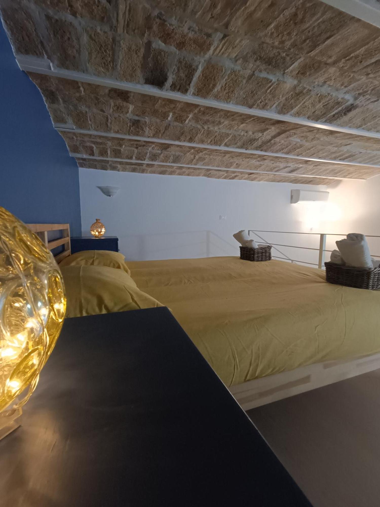 Trastevere In Loft Rome Extérieur photo