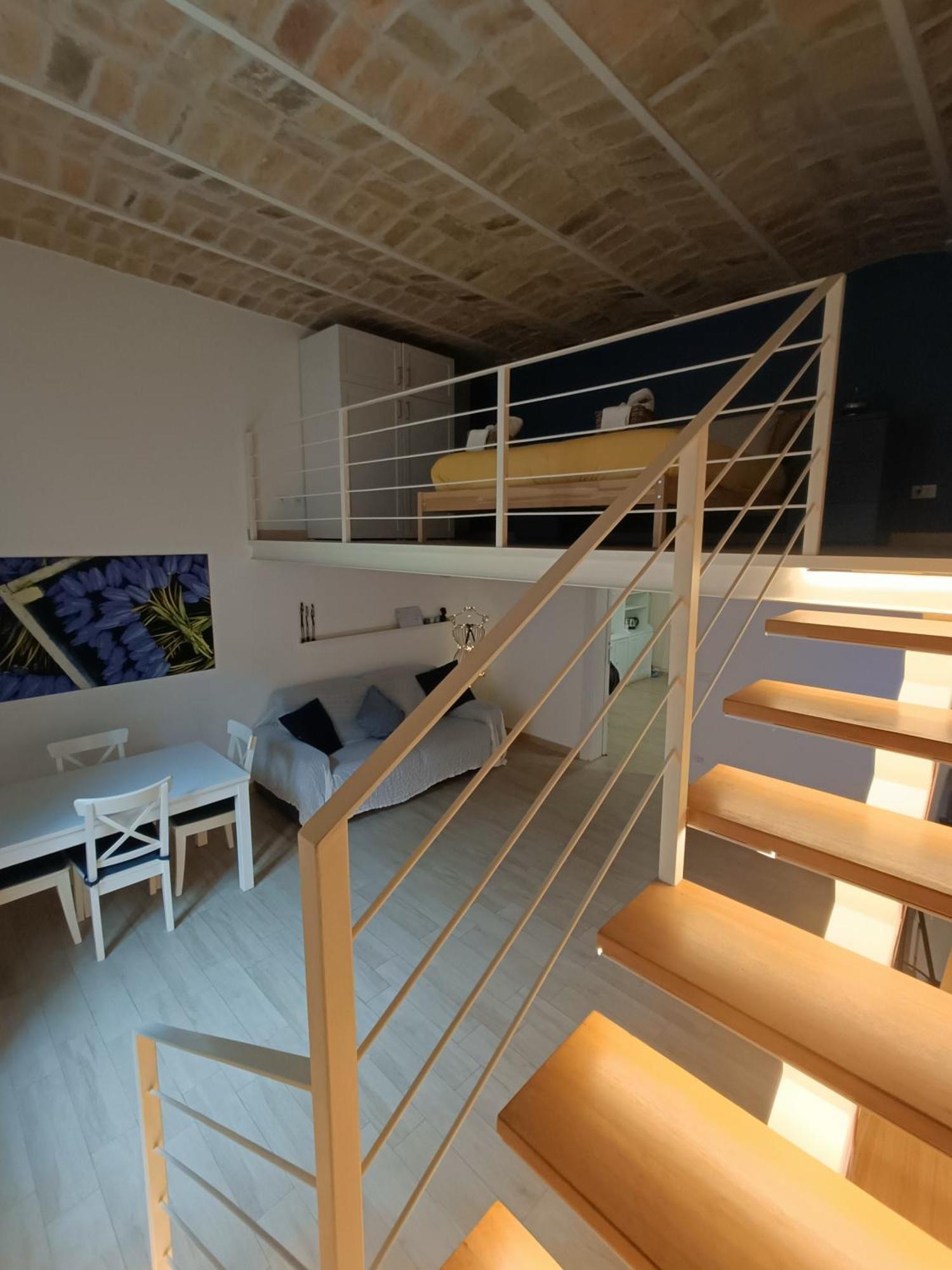 Trastevere In Loft Rome Extérieur photo