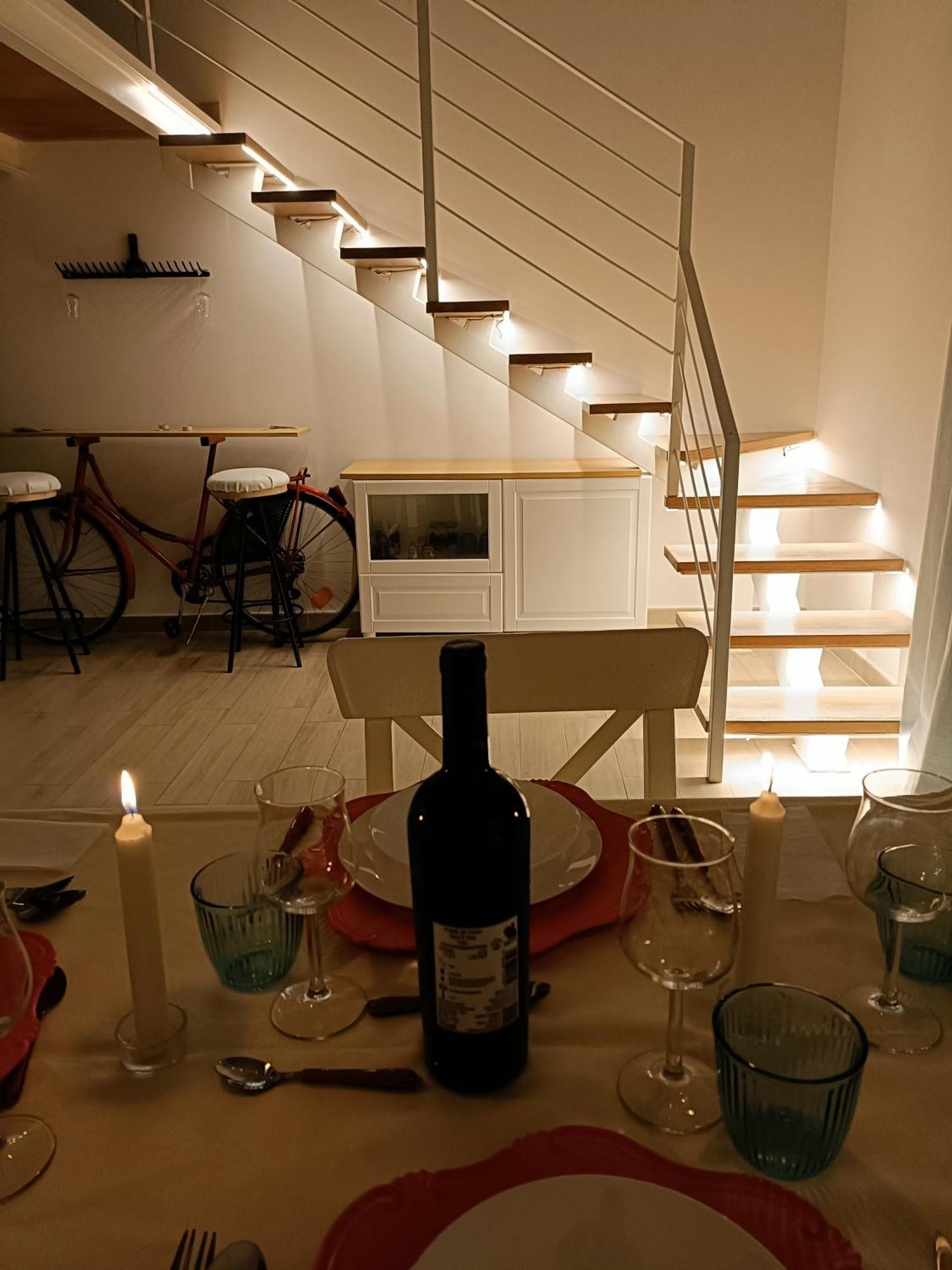 Trastevere In Loft Rome Extérieur photo