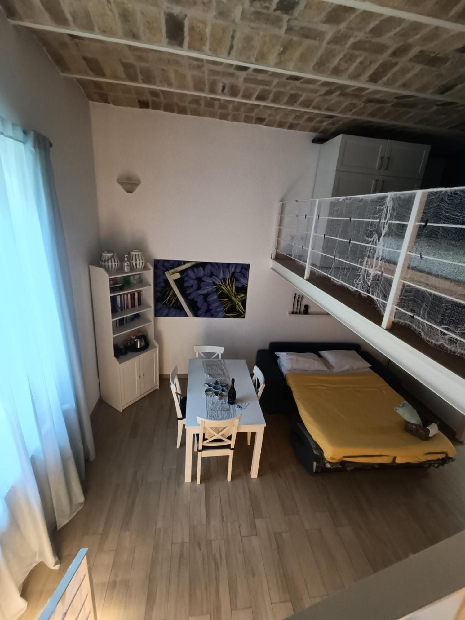 Trastevere In Loft Rome Extérieur photo