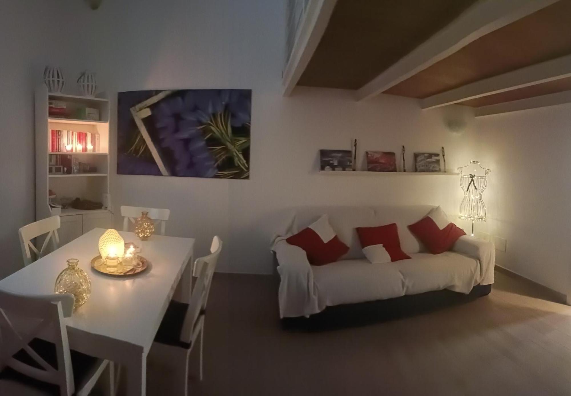 Trastevere In Loft Rome Extérieur photo